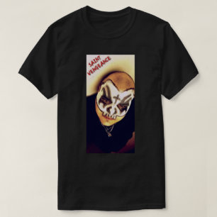 HEILIGE RACHE  T-Shirt