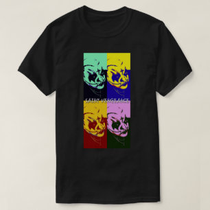 HEILIGE RACHE  T-Shirt