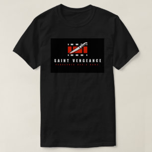 HEILIGE RACHE  T-Shirt