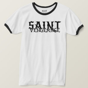 HEILIGE RACHE  T-Shirt