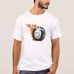 Heilige Rollen-T - Shirt