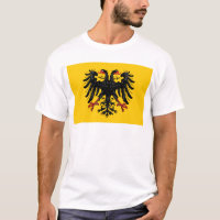 Heilige römisches Reich-Flagge
