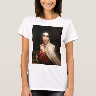 Heilige Teresa Jesu T-Shirt