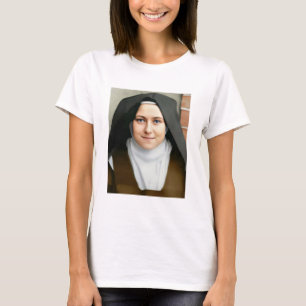 Heilige Therese T-Shirt