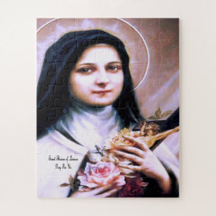 Heilige Therese von Lisieux