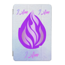 Heilige Violette Flamme - Ich Bin