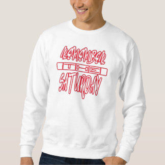 heiligen das Sabbat Sweatshirt