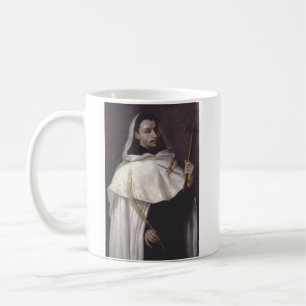Heiliger Angelus von Jerusalem Märtyrer und Predig Kaffeetasse