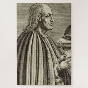 Heiliger Anselm von Canterbury Kirchenlehrer