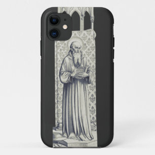 Heiliger Bonaventura Seraphischer Lehrer Case-Mate iPhone Hülle