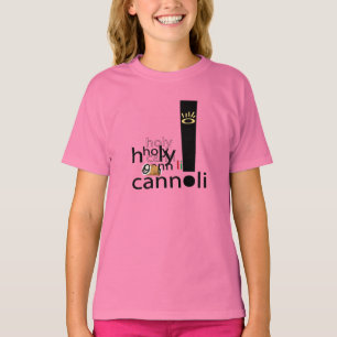 heiliger cannoli T - Shirt