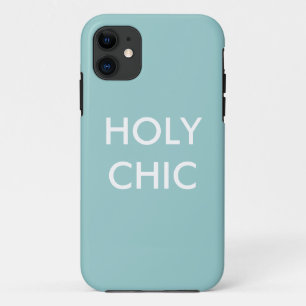 Heiliger Chic iPhone 5 Case-Mate Selten dort title_seo2