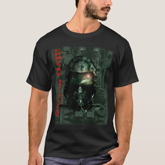 HEILIGER EID MARK2 T-Shirt (Vorderseite)