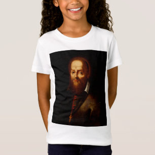 Heiliger Franz von Sales T-Shirt