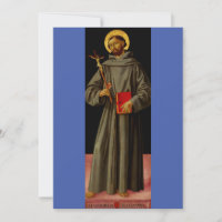 Heiliger Franziskus von Assisi durch Antoniazzo Ro
