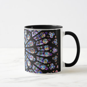Heiliger G Becher Tasse
