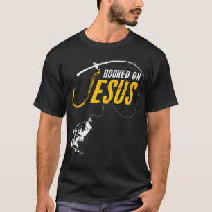 Heiliger Geist Folge Jesus Sieg Hoffnung Christus T-Shirt