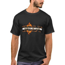 Heiliger Geist Gottes" Dunkler T - Shirt - Unisex