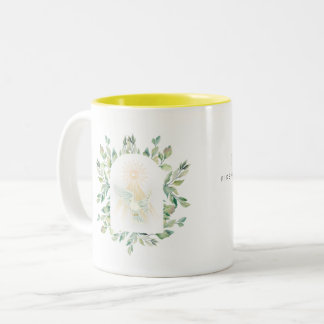 Heiliger Geist Tasse