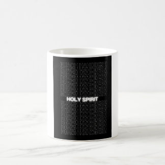 Heiliger-Geist-Tasse Kaffeetasse