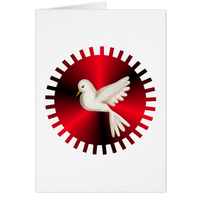 Heiliger Geist-Taube (Vorne)