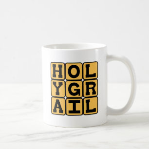 Heiliger Gral, Kelch vom letzten Abendmahl Kaffeetasse