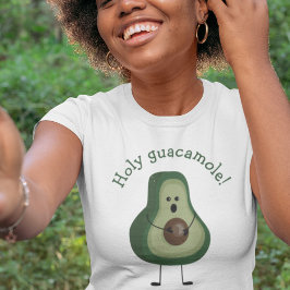 Heiliger Guacamole! Mama T-Shirt