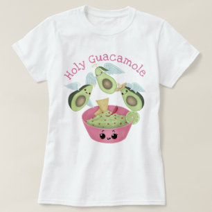 Heiliger Guacamole T-Shirt