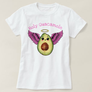 Heiliger Guacamole T-Shirt