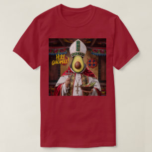 Heiliger Guacamole! T-Shirt