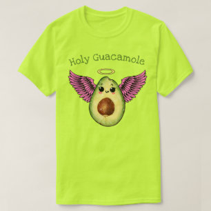 Heiliger Guacamole T-Shirt