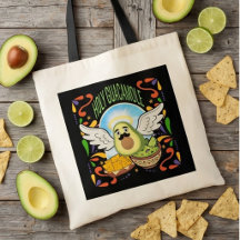 Heiliger Guacamole