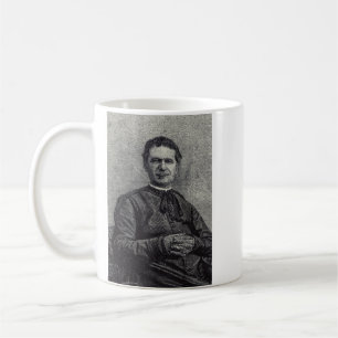 Heiliger Johannes Bosco Schutzpatron der Jugend Ka Kaffeetasse