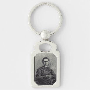 Heiliger Johannes Bosco Vater und Lehrer der Jugen Schlüsselanhänger