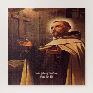 Heiliger Johannes vom Kreuz