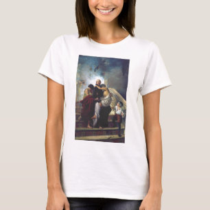 Heiliger Johannes von Gott Patron der Krankenhäuse T-Shirt