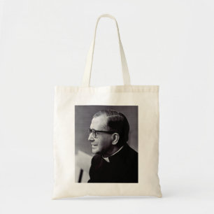 Heiliger Josemaria Escriva Spanischer römisch-kat Tragetasche