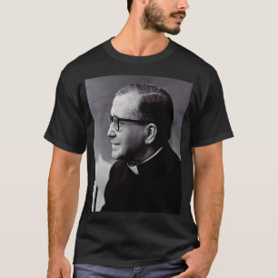 Heiliger Josemaria Escriva T-Shirt