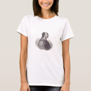 Heiliger Karl Borromäus Erzbischof von Mailand T-Shirt