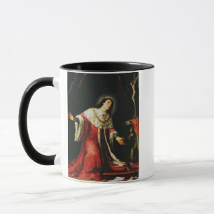 Heiliger Kasimir Jagiellon - Schutzpatron Polens Tasse