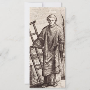 Heiliger Laurentius Schutzpatron Archiv
