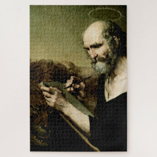 Heiliger Markus der Evangelist