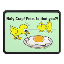 Heiliger Mist! Peter, ist dass Sie?