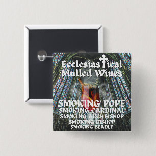 Heiliger Moly, Ecclesiastical Mulled Wines Button