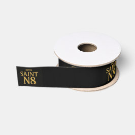 Heiliger N8 Ripsband