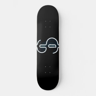 Heiliger NeonDollar Skateboard
