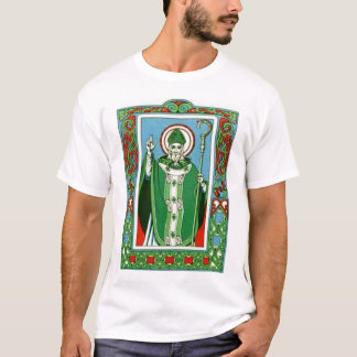 Heiliger Patrick T-Shirt