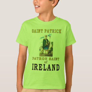HEILIGER PATRICK T-Shirt