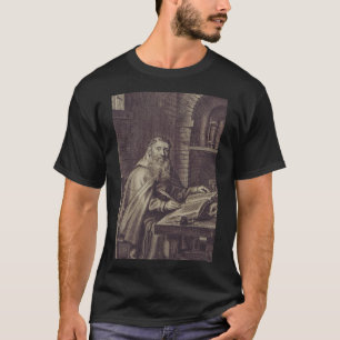Heiliger Paulus Apostel der Heiden Kunst T-Shirt