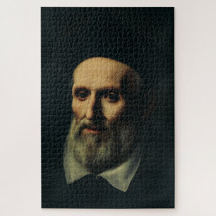Heiliger Philipp Neri, zweiter Apostel Roms Kunst